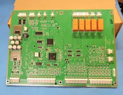 NEW TRANE HVAC CONTROL BOARD 6400-2996-01 / MOD03076 / X13650558060 / MOD01390