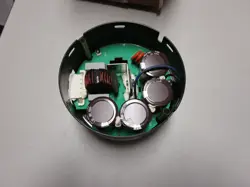 GE / TRANE ELECTRONIC MOTOR CONTROL MODULE #MOD00837 - NEW