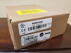 NEW IN BOX 2024 TRANE MOD01840 XM30 EXPANSION MODULE