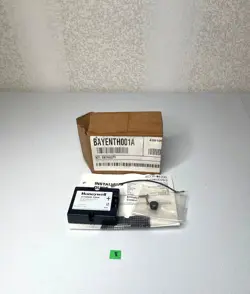 NEW HONEYWELL TRANE C7400A 1004 BAYENTH001A ENTHALPY SENSOR CONTROL KIT