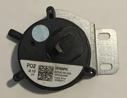 OEM TRANE D674924P02 FURNACE PRESSURE SWITCH HVAC USA SELLER FREE SHIPPING