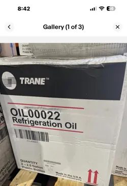 GALLON CONTAINERS IN