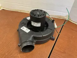 FASCO 712112480 TRANE D342094P05 INDUCER MOTOR 702112480  115V  3000RPM