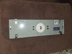 DOOR ASSEMBLY