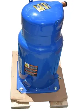 SCROLL COMPRESSOR COM10878