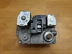 WHITE-RODGERS 36E24-205