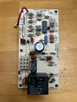 21C140501G18 DEFROST