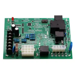 CIRCUIT BOARD FOR