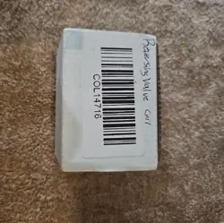 COL14716 TRANE 24V REVERSING VALVE COIL OEM COL14716