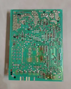 WHITE RODGERS 50A65-475-07 CONTROL BOARD TRANE D341396P01 INTELL-IGNITION