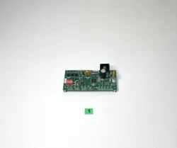 UCM CONTROL BOARD
