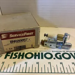 SERVICE FIRST TRANE BNR00057 PILOT BURNER ASSEMBLY