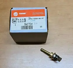 NEW TRANE SWT01119