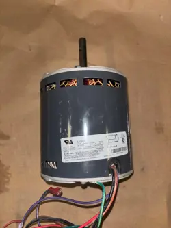 K55HXHHE-8663 .87HP 208-230V