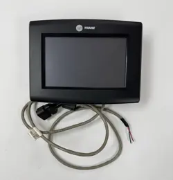 TRANE TD7 DISPLAY X13760335010 REV K