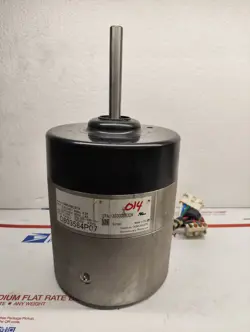 MOTOR D803584P07 CKDMUA6C2TXC+C