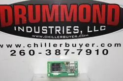 OUTPUT BOARD X13650733-05