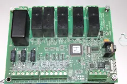 MODULE CIRCUIT BOARD