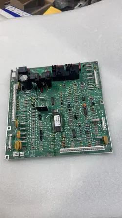 TRANE MDL3 CONTROL CIRCUIT BOARD, 6400-0882-01 REV E ASSY 6400-0883-02 REV N NEW