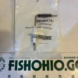 TRANE SEN01114 FLAME SENSOR