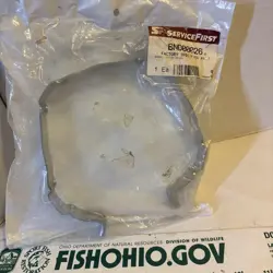 TRANE BND00026 MOTOR MOUNT