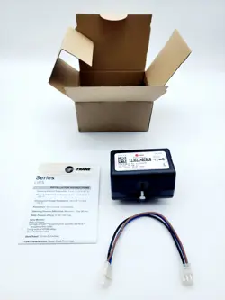 VC6930ZZ32/U TRANE ACTUATOR, 2/3 WAY MODULATING , 24V , 50/60HZ X13611402010