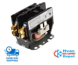 CTR02595 CONTACTOR