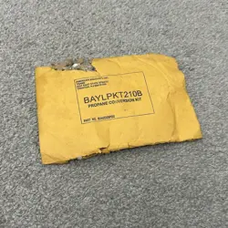 HVAC TRANE GAS FURNACE NATURAL TO LP CONVERSION KIT - BAYLPKT210B NEW