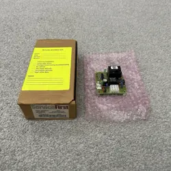 SERVICE FIRST TRANE CNT04364 DEFROST CONTROL BOARD BRAND NEW OPEN BOX