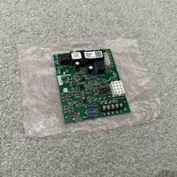 TRANE 50M56-495-04 EMERSON  FURNACE CONTROL CIRCUIT BOARD CNT07541 NEW