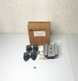 NEW TRANE BAYISLT005A RUBBER FLOOR ISOLATOR KIT FOR SPLIT SYSTEMS