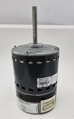 2021 TRANE 1 HP ECM BLOWER MOTOR MOT09231 D344717P03