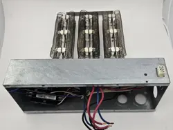 ASSEMBLY BAYHTR1415BRKBA 15.36/11.53KW