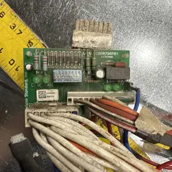 BOARD FOR TRANE/ AMERICAN STANDARD TEM6