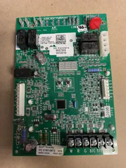NEW OEM TRANE CNT 07983 50H47-497-01 FURNACE CONTROL BOARD 12873