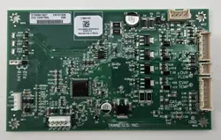 CONTROL BOARD CNT07508