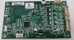 EEV CONTROL BOARD