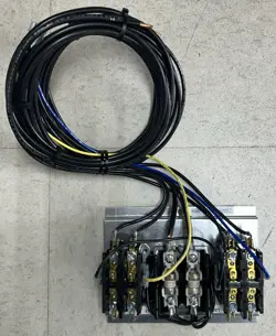 COMMAND AIRE/TRANE/AMERICAN STANDARD. 447034230100 HEAT CONTROL ASSEMBLY.