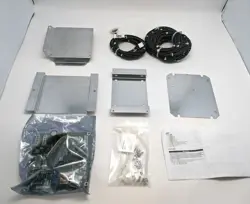 TRANE RELIATEL VENTILATION MODULE KIT 12.5-50 TON BAYRTVM001A