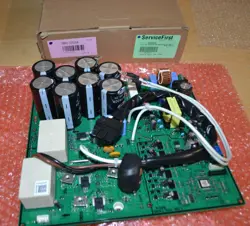 TRANE ~ BRD05533 ~ PCB INVERTER ASSEMBLY ~ DB92-03526A ~ CIRCUIT BOARD