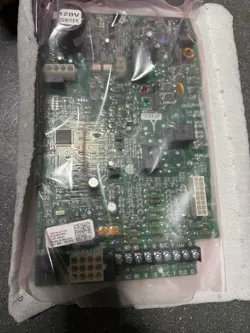 TRANE FURNACE CONTROL AND IGNITOR (KIT15816)