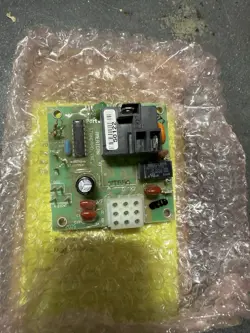 OEM TRANE CNT02514 DEFROST CONTROL BOARD HVAC