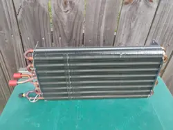 H2D619AC AC REFRIGERATION