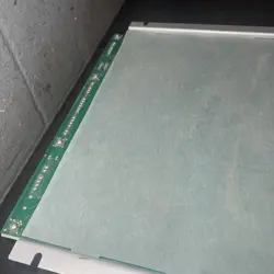 CHILLER CONTROL BOARD