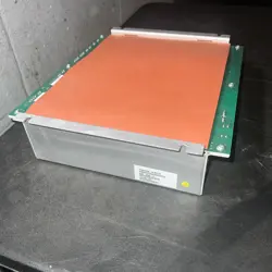 ASSY: 6400-1153-03 REV.