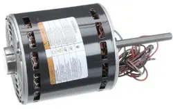 PARTS MOT18985 460V1PH