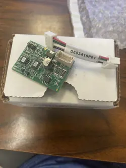 TRANE - AMERICAN STANDARD - BAYSWUPKIT309 TRQ VARIABLE SPEED UPGRADE KIT - USED