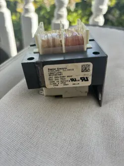 200-230 75VA TRANSFORMER
