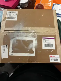 KIT 02066 TRANE OEM GASKETS AND O-RING HERMETIC GASKET KIT