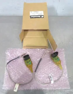 C194995 LOT 2 TRANE SEN02133 CHILLED WATER TEMPERATURE SENSOR (P/N X13650726100)